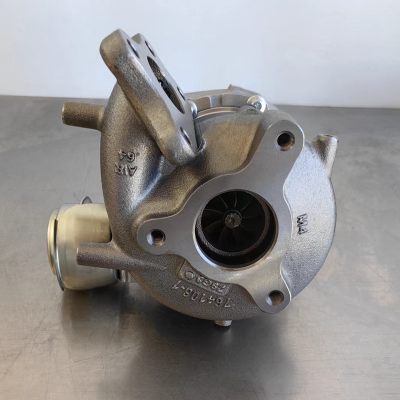 Aplicable al turbocompresor del motor 14411-EB700 adaptado al sobrealimentador y a los accesorios del automóvil