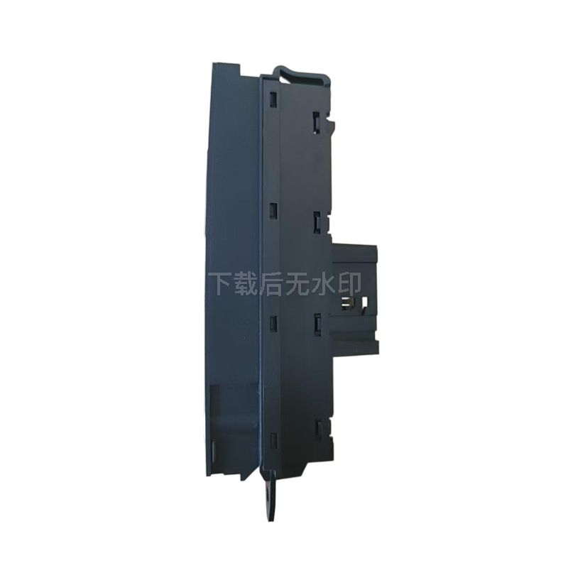 3Ad927137B Is Suitable for Volkswagen Cc Passat B7 One-Touch Start Button, Handbrake Switch, P Gear Parking Switch