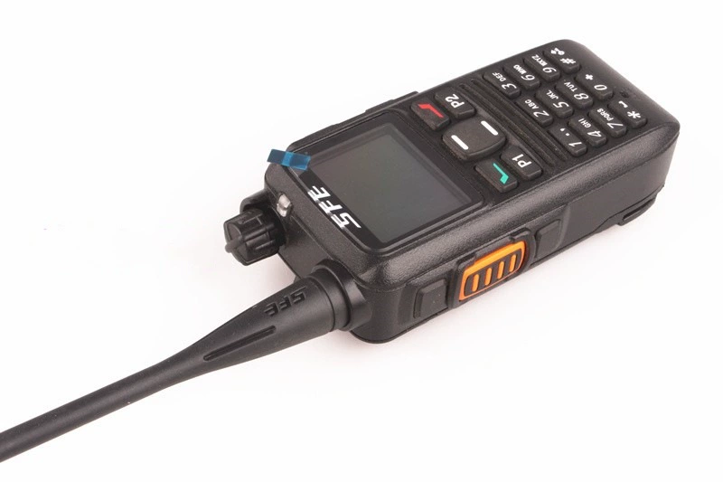 Оригинальный аутентичный SFE Shunfeng Er SD300K Digital Headproju Гостинный шоппинг Молл Большой гражданский гражданская служба