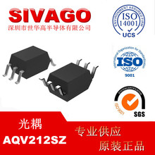 AQV212SZ (AQV212SZ) ̑B^-MOSݔ(PhotoMOS)