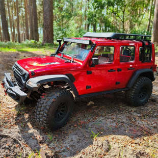 ������mk07 1/7 RC�b��ģ��܇늄�ԽҰ܇ �p�ٓQ�������i ����܇