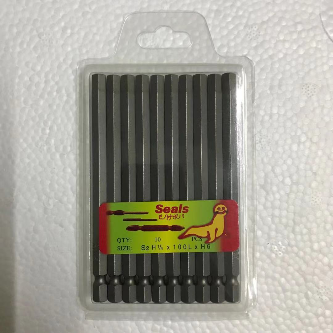 El León de Mar del fabricante de la FUENTE Seals La Boca hexagonal principal 50L 65L 75L 100L 150L 200L del destornillador del aire