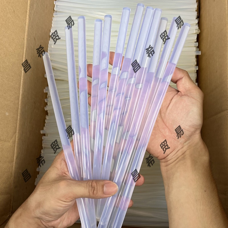 热熔胶棒高粘热熔胶家用手工胶水/热融胶枪胶条热溶抢