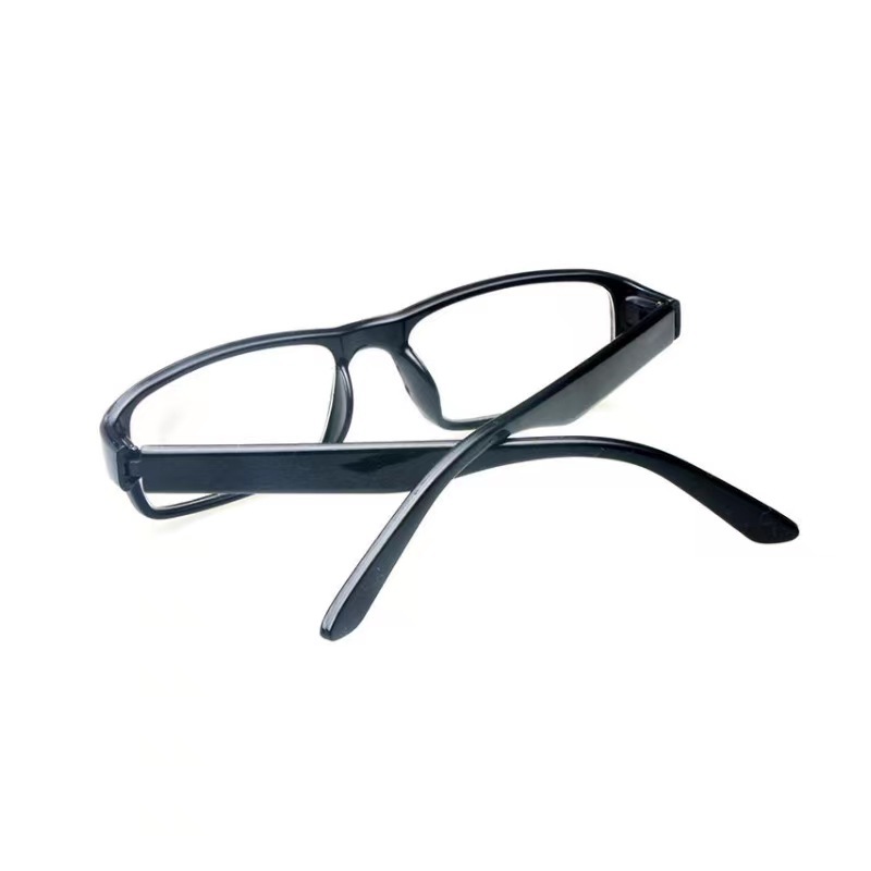 Minimalist full-frame unisex prescription glasses, factory wholesale, quality fashionable spare glasses