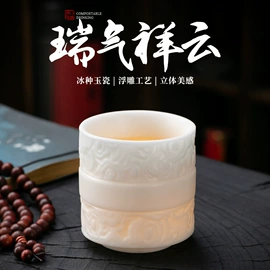 茶杯;盖碗;茶具套装