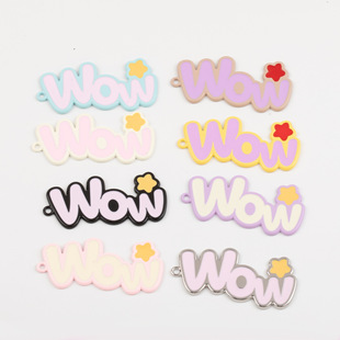 �羳�¿��ɫ����WOW��ĸ����diy�ֹ����耳׿۰�����������