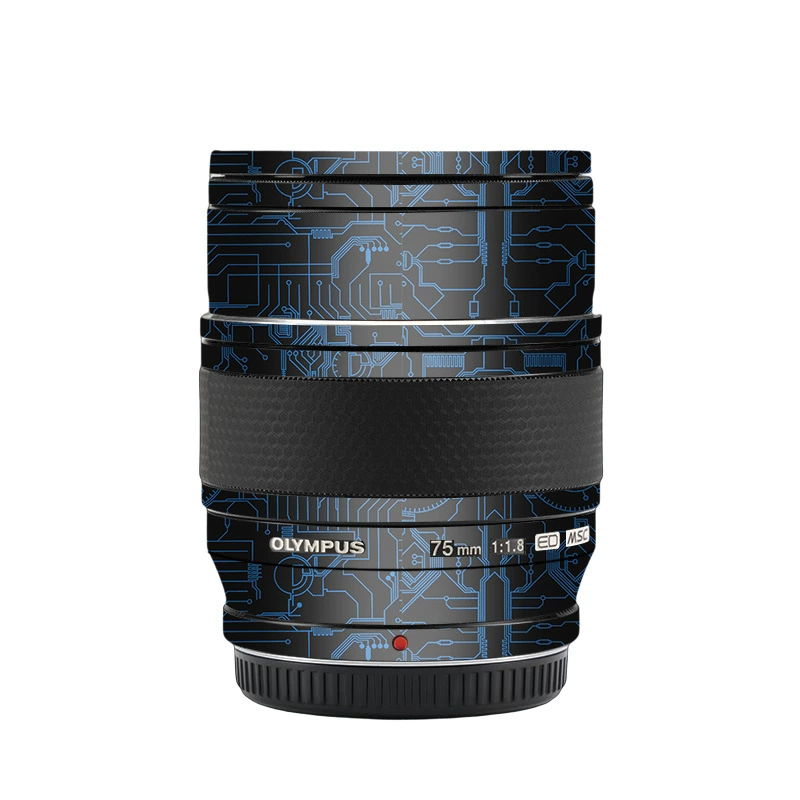 漫步驴 Olympus, защитная линза совместимая, наклейка, накладка, 3м