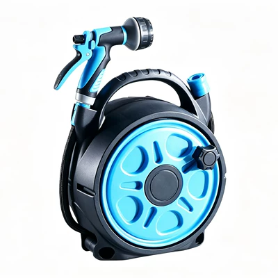 High pressure car wash water gun – beds, specialized hose spray