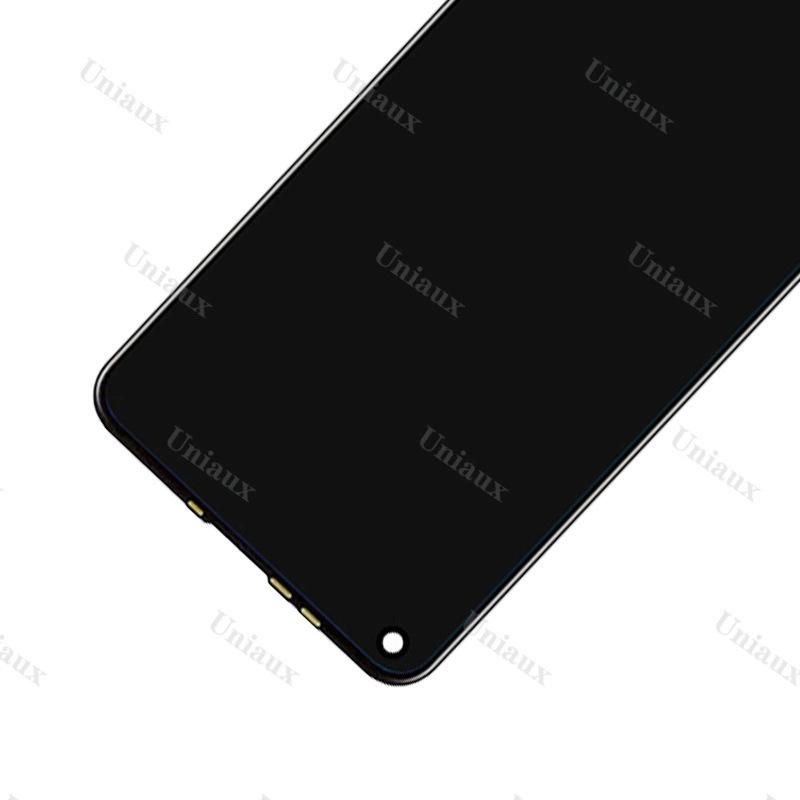 Suitable for Transsion TECNO Camon 12 Air Screen LCD Interior and Outer Screen with Frame Assembly LCD