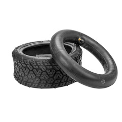 遠星85/65-6.5加寬加厚內外胎用於KugooG-BoosterG2Pro電動滑板車