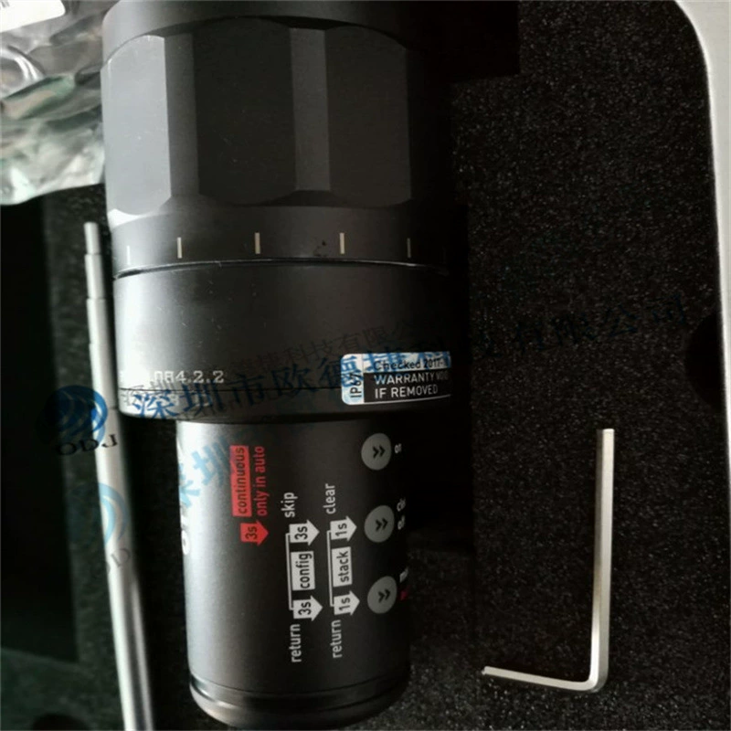 Набор динамометра OTT-JAKOB 95.103.136.9.2/9510313692 OTT измеритель натяжения