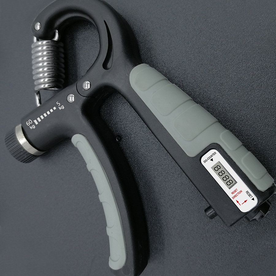 검회색 (5-60kg 전자 계수 포장 고무 코팅 03)