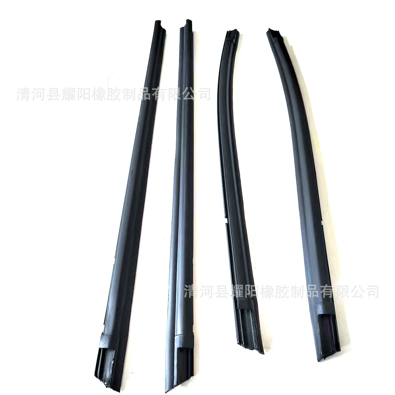 Подходит для наружной стеклянной бусины Toyota SEQUOIA, уплотнительная лента для окна