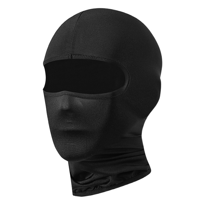 Sombrerería al por mayor montar máscara motocicleta viento interior sombrero deportes pañuelo al aire libre Jersey