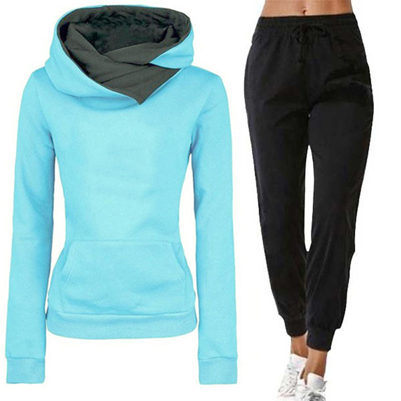 2023 cross-border men's and women's printed sweater suit autumn and winter pullover hoodie sports suit leisure jogging 2023 cross-border men's and women's printed sweater suit autumn and winter pullover hoodie sports suit leisure jogging