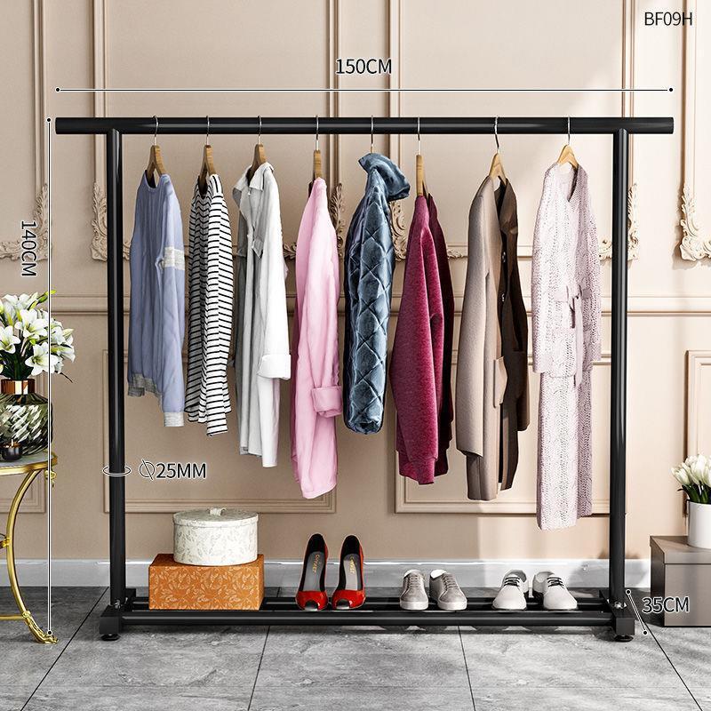 150CM-[블랙 단극] 두꺼운 스타일-