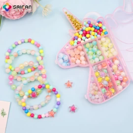 饰品配件;散珠/串珠;diy饰品