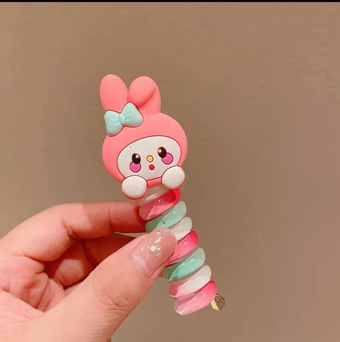 13#멜로디(전화선)