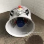 安装隔爆型防爆移动式风机