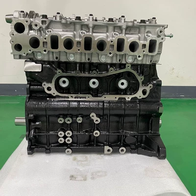 1Kd Engine Suitable for Engine assembly
