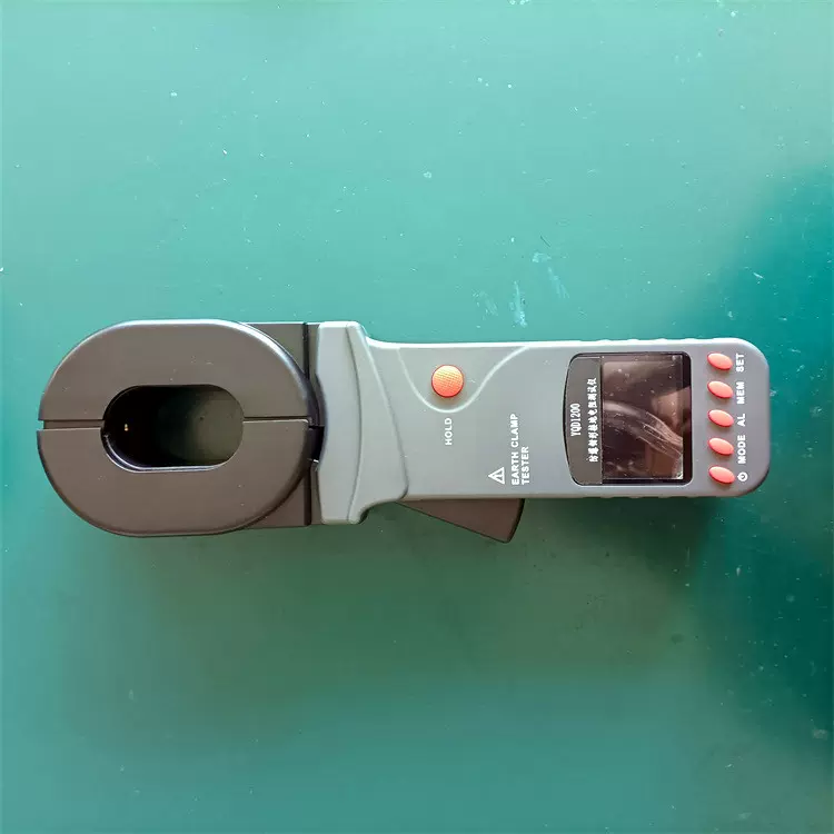 成德 接地电阻智能监测仪-25000高致精密YQD1200