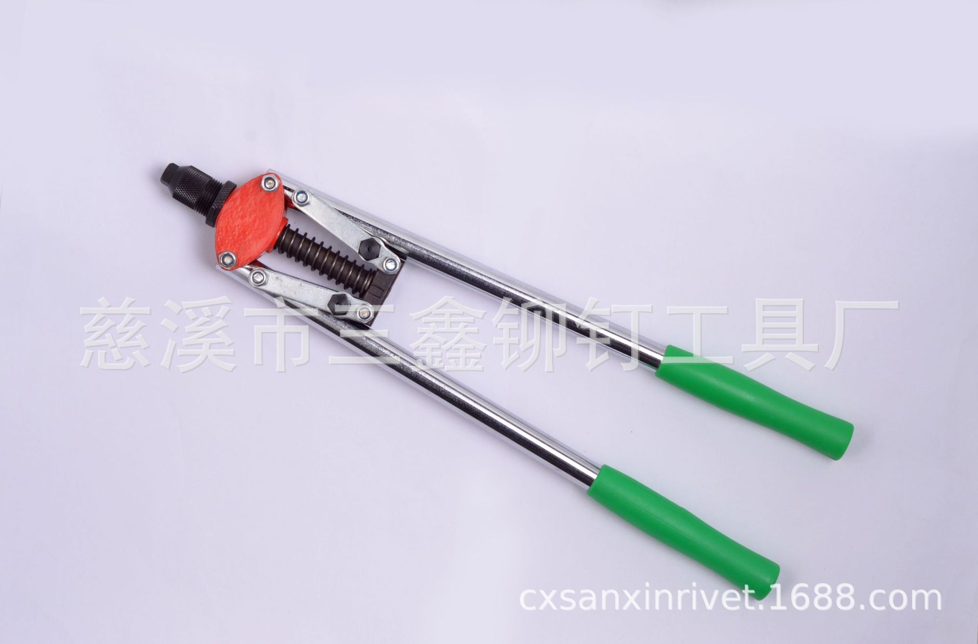 厂家直销 供应双柄双把拉铆枪铆钉枪量大从优