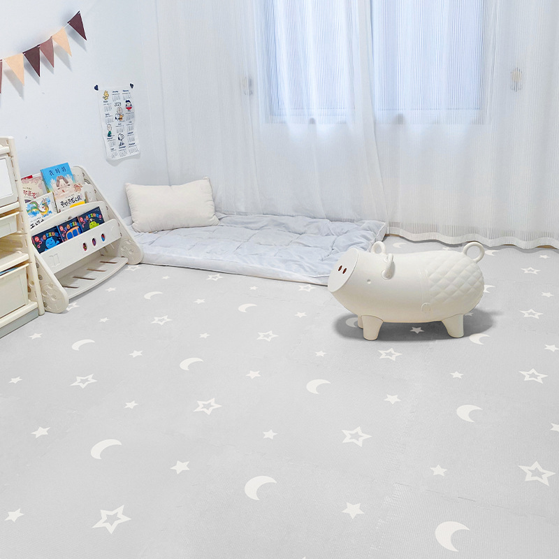 XPE Xingyue [회색 바닥]