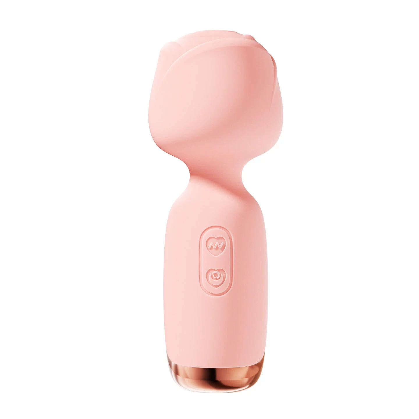 Vibrator Rose AV для женщин, устройство для оргазма мастурации, возбуждающая сильная вибрация, согревание и веселье взрослые товары