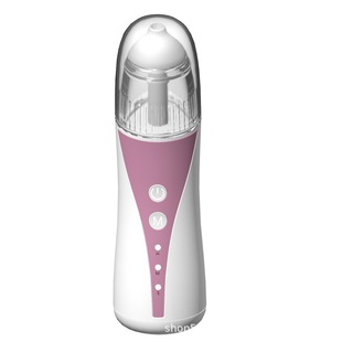 Electric nasal aspirator spray nasal washer dual-function small volume low noise nasal washer manufacturers