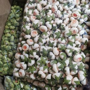 Flower head simulation flowers tea flower autumn tea bag fake flower home wedding decoration flower head flower ring head decoration flowers