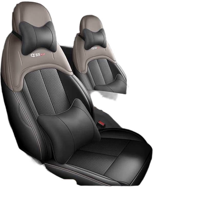 26 models of Changan, Modelə uyğun (Original) oturacaq örtükləri