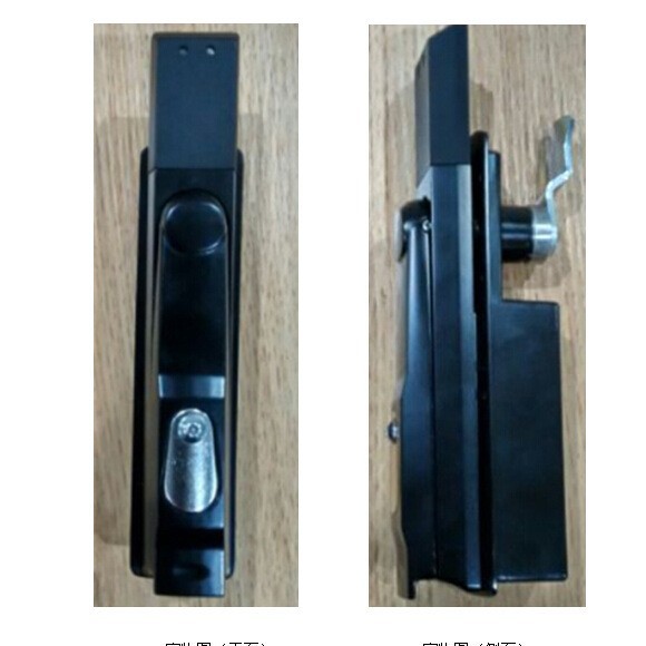 读卡机柜锁RV900LC-A05EM（控制器)