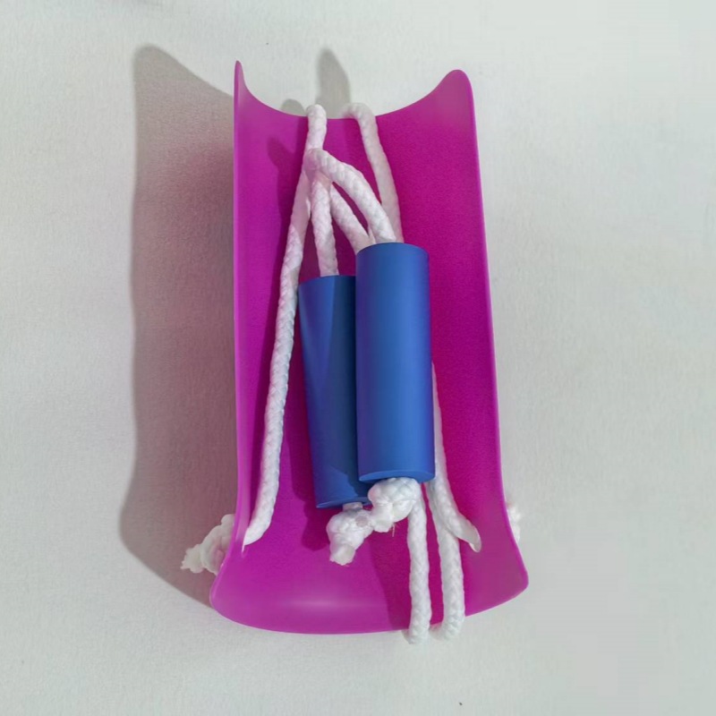 Fábrica directa de nuevos auxiliares de medias para mujeres embarazadas sin doblarse medias tipo cuerda medias perezosas