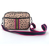 Beach capacious one-shoulder bag for leisure