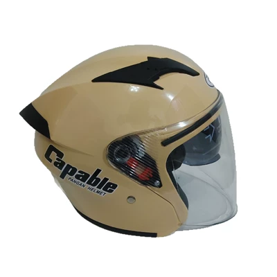 Motorcycle Helmet Winter All-Season | Motosiklet kaskı (dəbilqə)