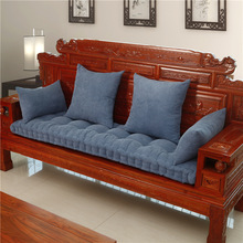 CBA+加厚阳台垫防滑毛绒飘窗毯飘窗垫窗台抱枕田园榻榻米抱枕