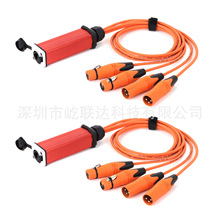 �W�����L��RJ45����ĸ�B�Ӿ�DM512�Դ��W�j�����z���M�Ͼ�