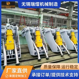 冶炼成套设备;炼钢设备;铸造设备