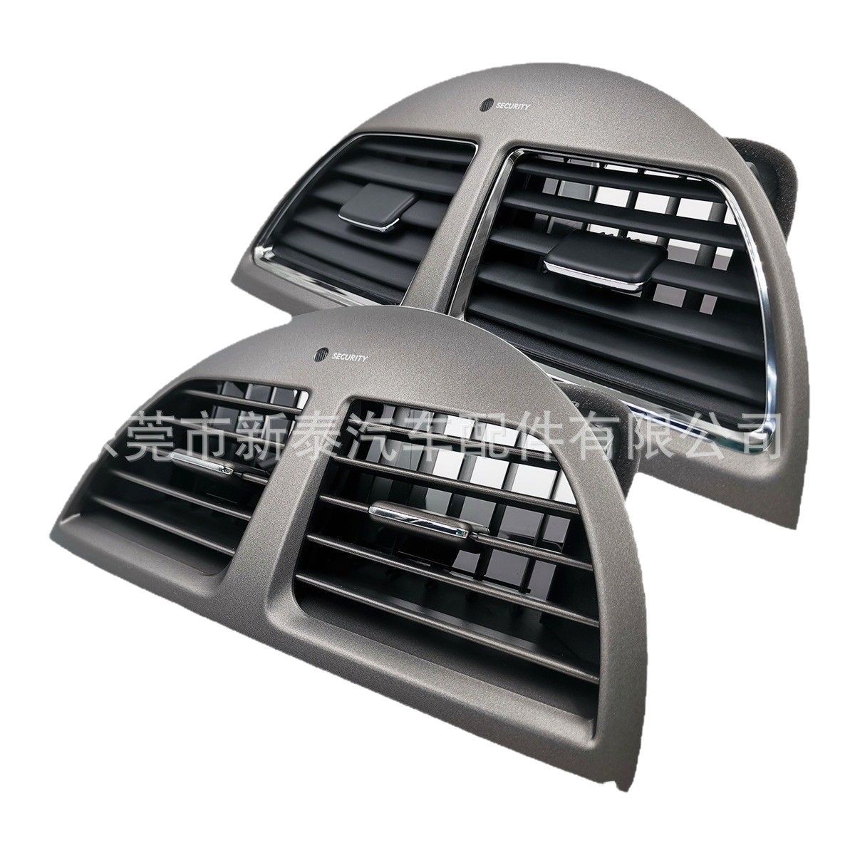 Aplicable a 2006-2012 en el extranjero Lexus ES350 coche aire acondicionado salida 55660-33210