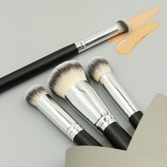 滄州刷子270遮瑕刷170粉底刷370斜頭小號遮暇刷化妝工具191化妝刷