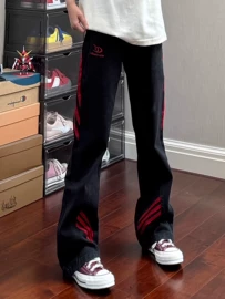 男式T恤;男式休闲裤;男式卫衣