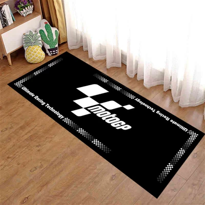 Room Motorcycle Display Diatomaceous Earth – Avtomobil döşəmə paspasları - motorcycle-black-color-ktm-40x120cm-upgraded-diatom-mud