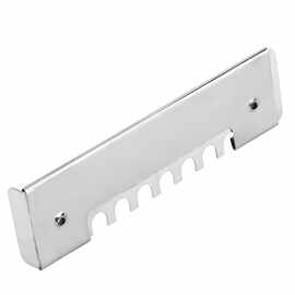 蜂箱巢门金属逃跑器塑料意蜂巢门蜜蜂进出蜂具配件跨境批发