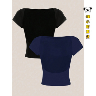 B 68033 Bat back T-shirt ����¶������