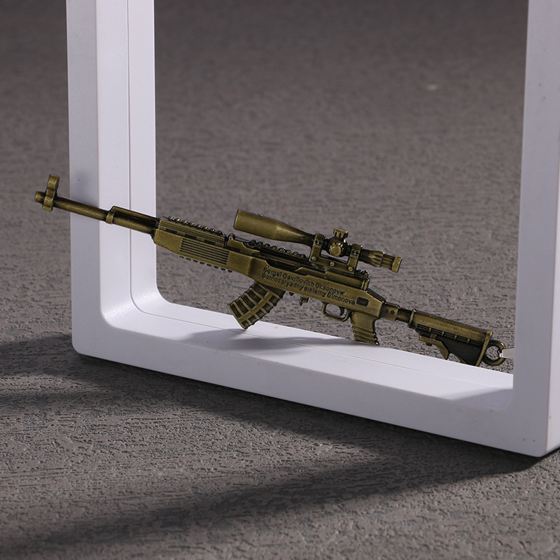 Edelstahl Herren Halskette Legierung Anhänger Hip Hop personalisierte trendige lange Pullover Kette_voghion.com