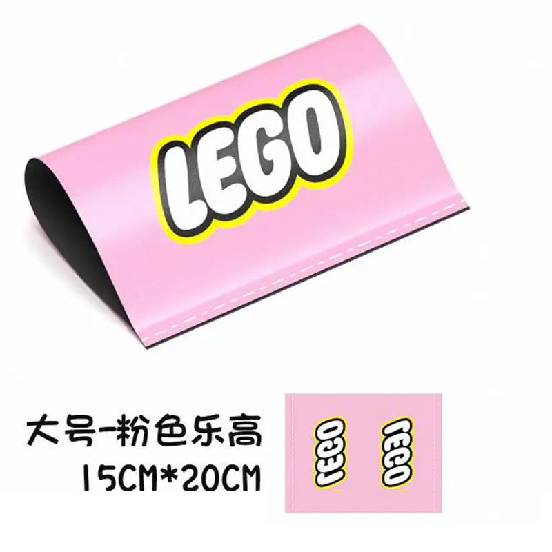 Etiquetas de lavado de agua de bandera etiquetas de automóviles etiquetas de decoración pegatinas LOGO pegatinas de automóviles LEGO pegatinas de dibujos animados cuerpo del automóvil image 28