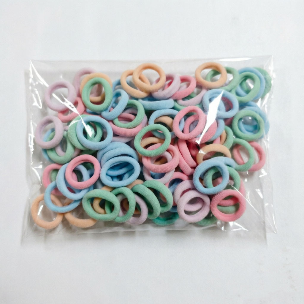 2cm 아이스크림 컬러 [20개입] opp백
