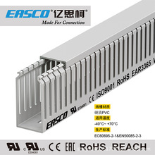 EASCO���۽^������PVC���XPLC���ƙ��{ɫ���I�ž���33mm��*65mm��