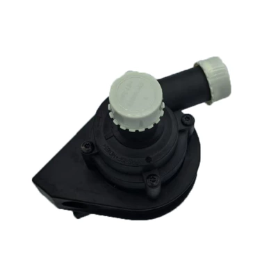 Heating Additional Electronic – Water pump