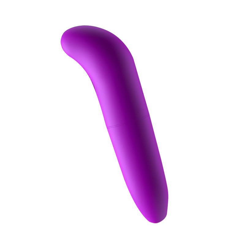 Sexto sentido mini delfin palo AV ultra silencioso motor de alta frecuencia masturbador femenino G-point vibración artículos para adultos